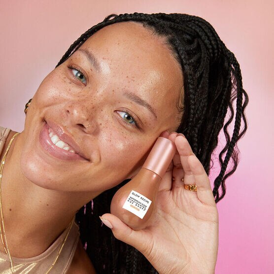 Sérum Bronzeador Glow Recipe Watermelon Glow Hue Drops